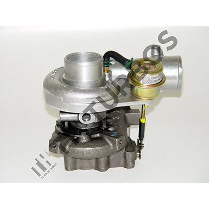 Turbocompresseur Turbo's Hoet 1100886