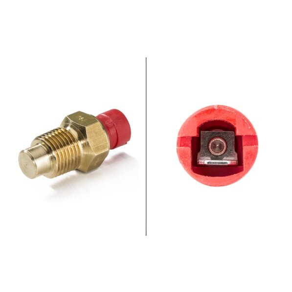 Capteur Hella 6pt 009 107-151