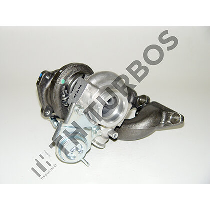 Turbocompresseur Turbo's Hoet 1102755