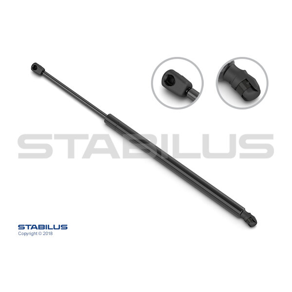Vérin De Coffre Stabilus 2573wu