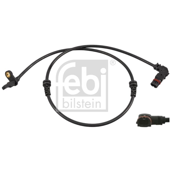 Capteur Abs Febi 108169