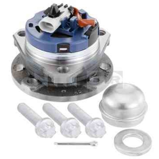 Kit De Roulement De Roue Snr R153.32