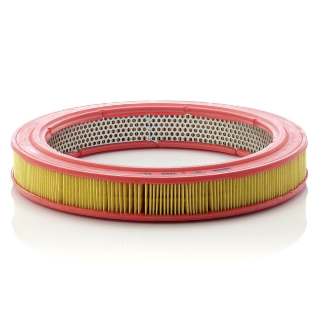 Filtre À Air Mann-filter