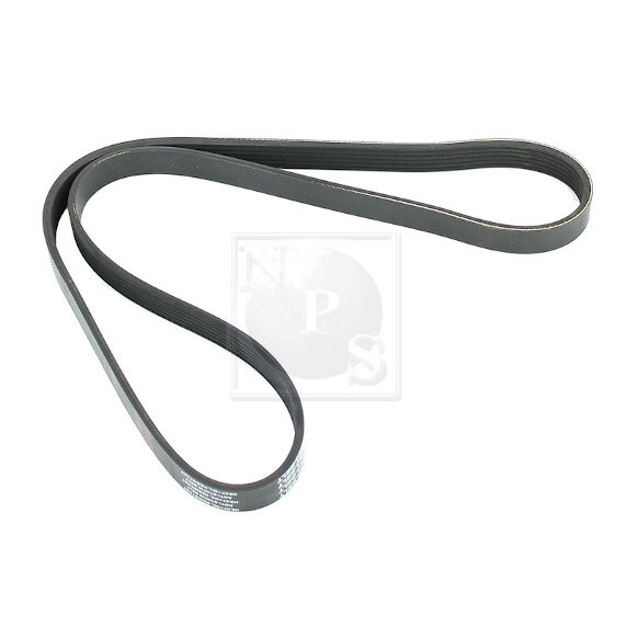 Courroie D'accessoires Nps I111u09