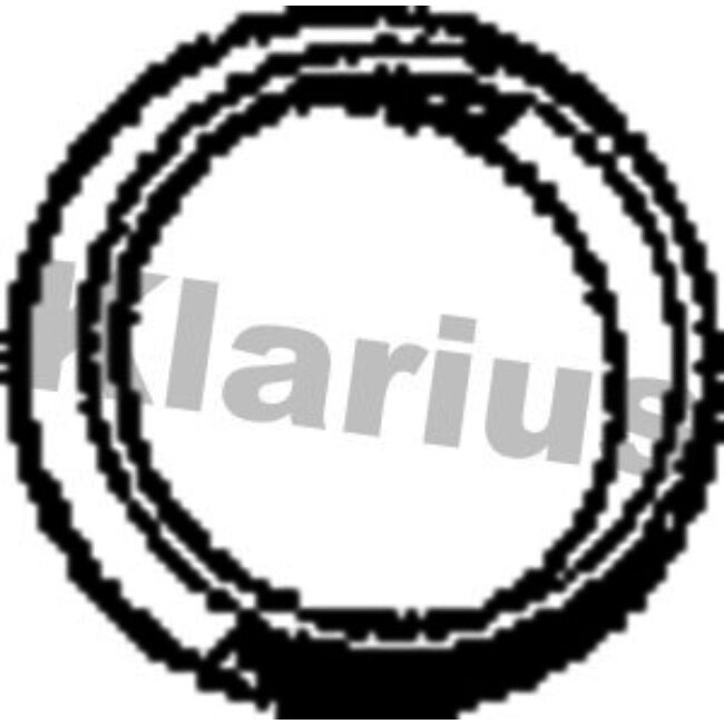 Joint Échappement Klarius 410288