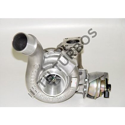 Turbocompresseur Turbo's Hoet 1103535