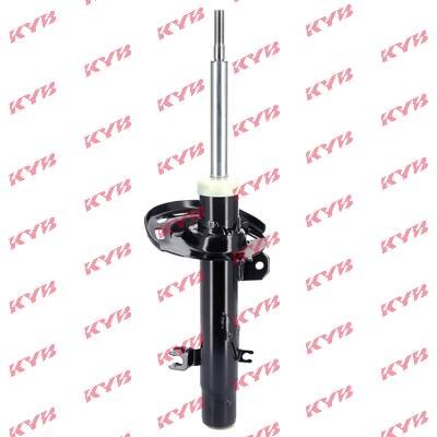 1 Amortisseur Kyb 339805