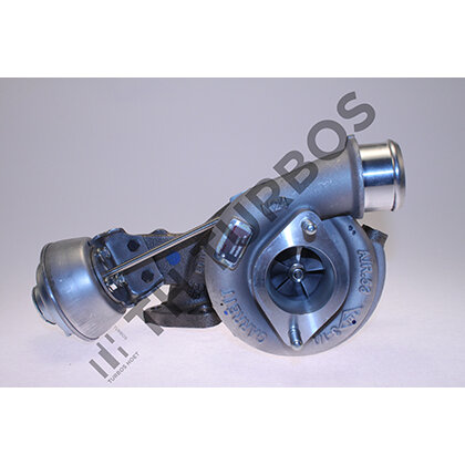 Turbocompresseur Turbo's Hoet 1103951