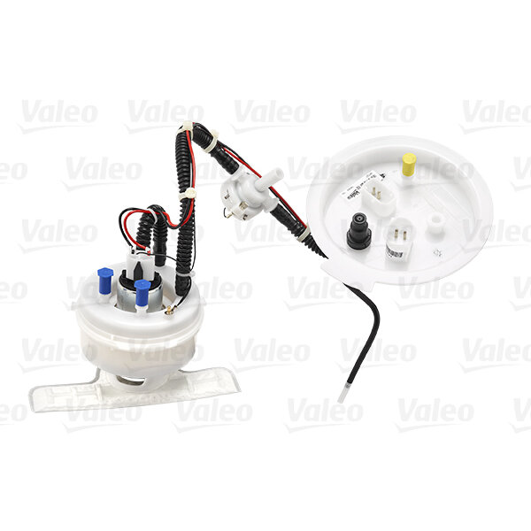 Pompe À Carburant Valeo 347292