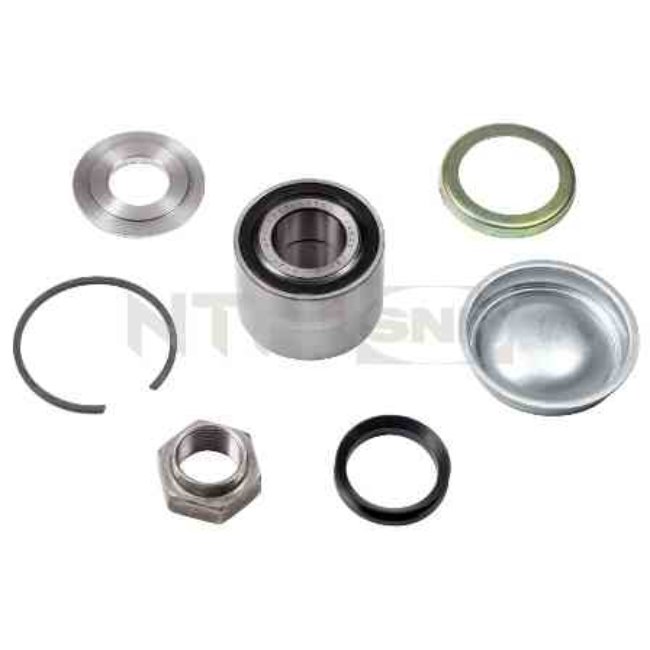 Kit De Roulement De Roue Snr R159.38
