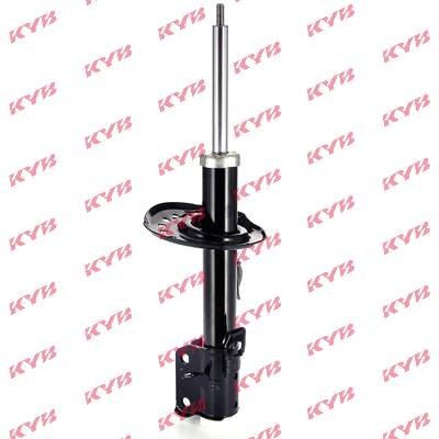 1 Amortisseur Kyb 339754