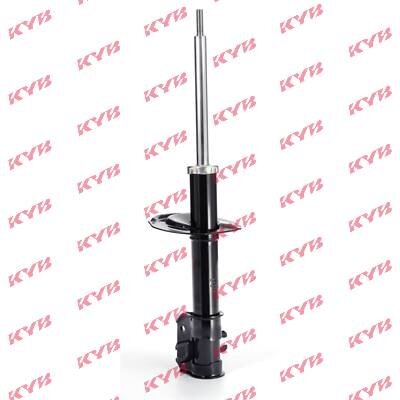 1 Amortisseur Kyb 334864