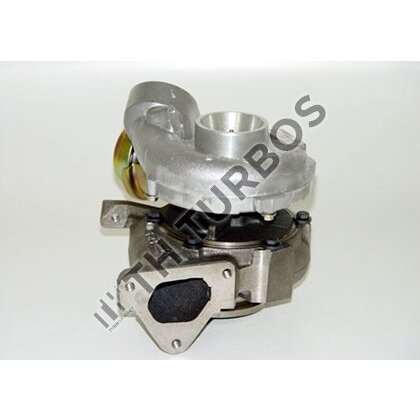 Turbocompresseur Turbo's Hoet 1100411