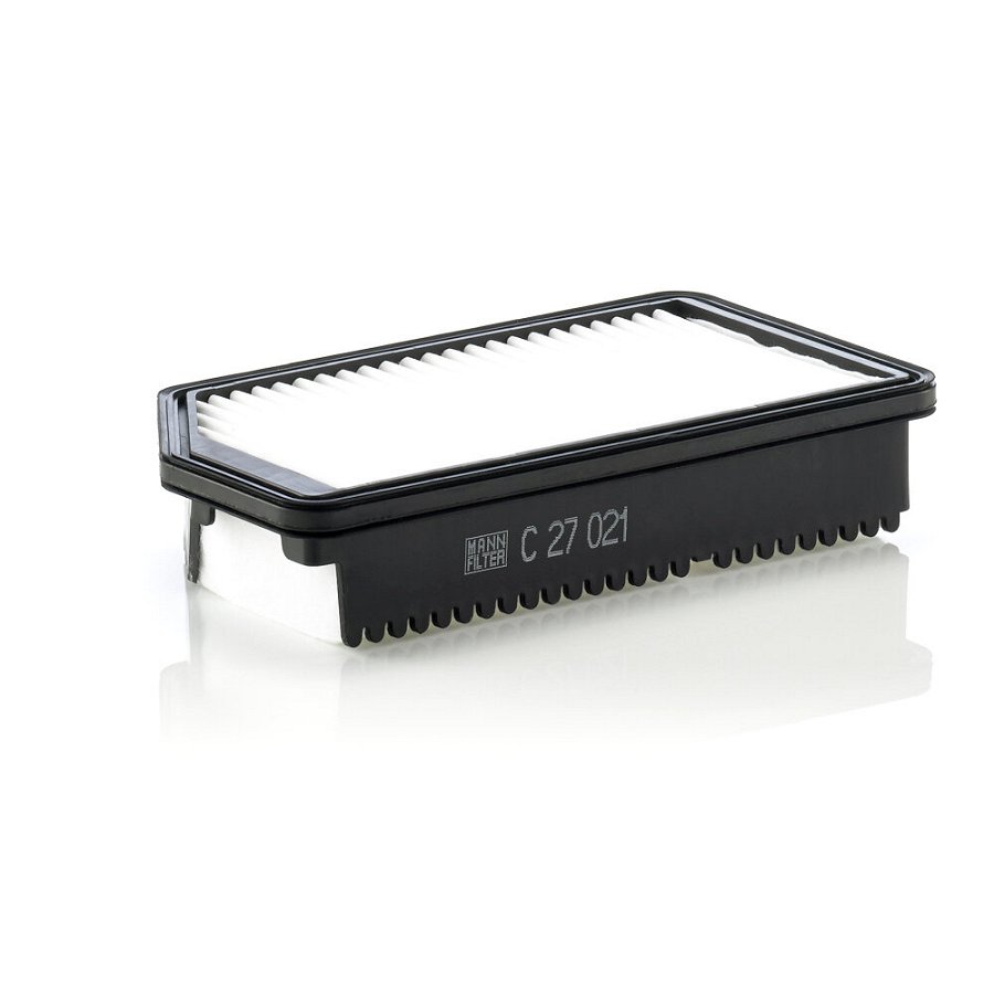 Filtre À Air Mann-filter C27021