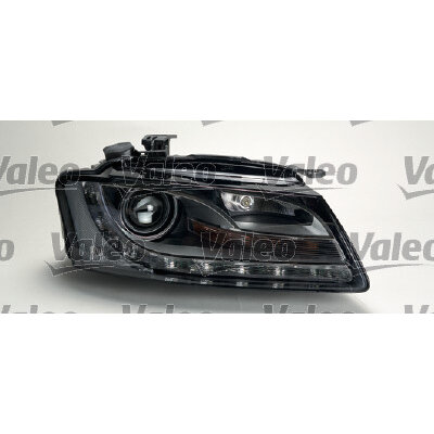 Projecteur Principal Xenon Valeo 43577