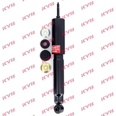 1 Amortisseur Kyb 344298