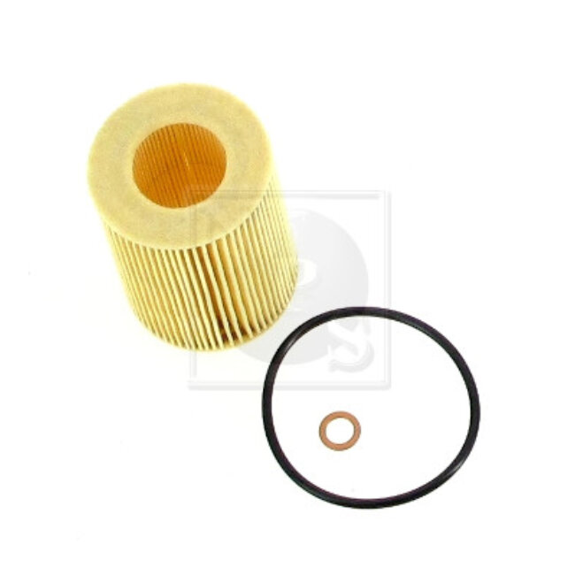 Filtre À Huile Nps H131i04