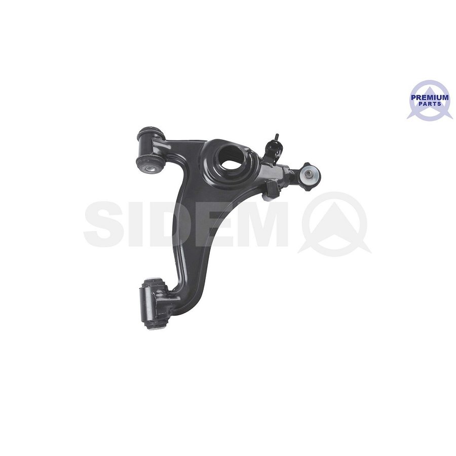 Bras De Suspension Sidem 49371