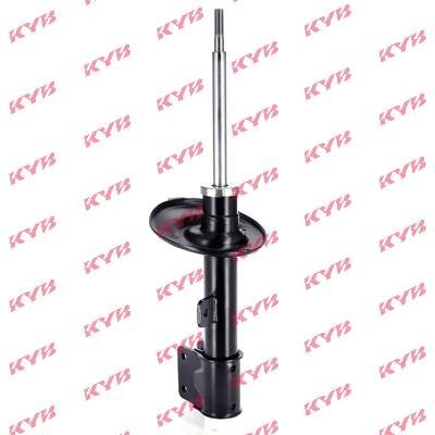 1 Amortisseur Kyb 338736