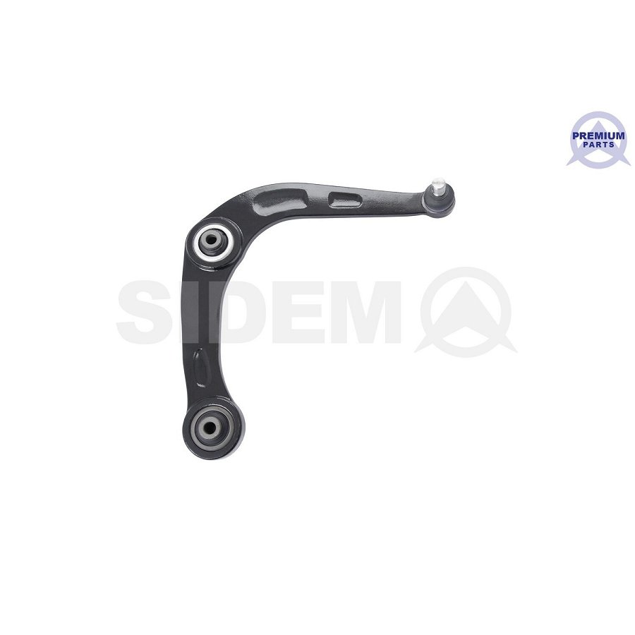 Bras De Suspension Sidem 53177