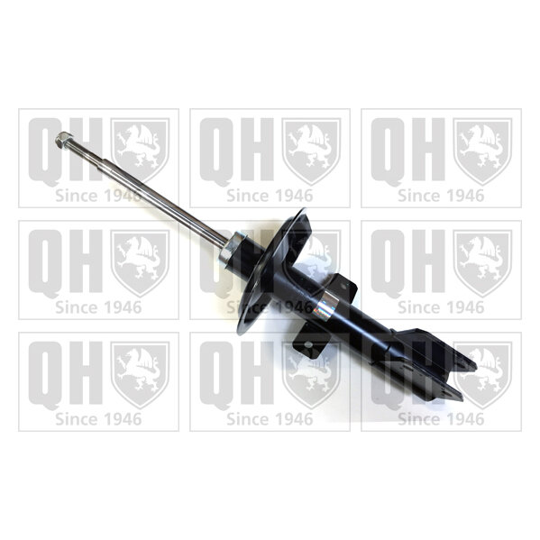 1 Amortisseur Quinton Hazell Qag178883