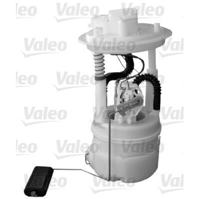 Pompe À Carburant Valeo 347119