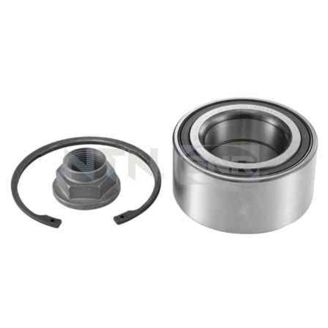 Kit De Roulement De Roue Snr R174.61