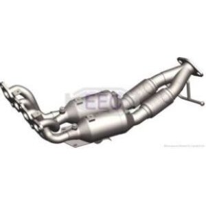 Catalyseur Eec Fr6069