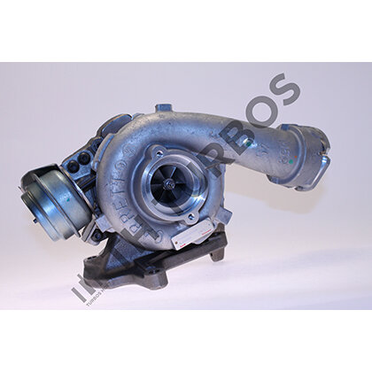 Turbocompresseur Turbo's Hoet 1103932