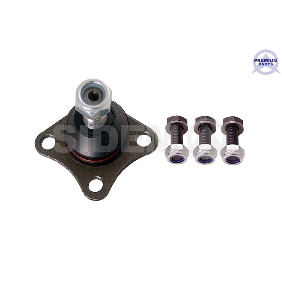 Rotule De Suspension Sidem 19783