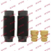 Kit Protection Amortisseur Avant GSP 5406520PK - Compatible Nissan X-Trail, Almera Tino, Cefiro, Maxima