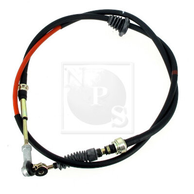Câble D'embrayage Nps K294a05
