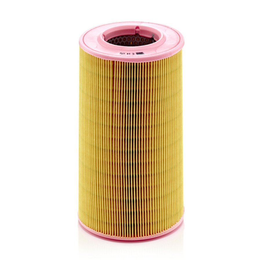 Filtre À Air Mann-filter C14176