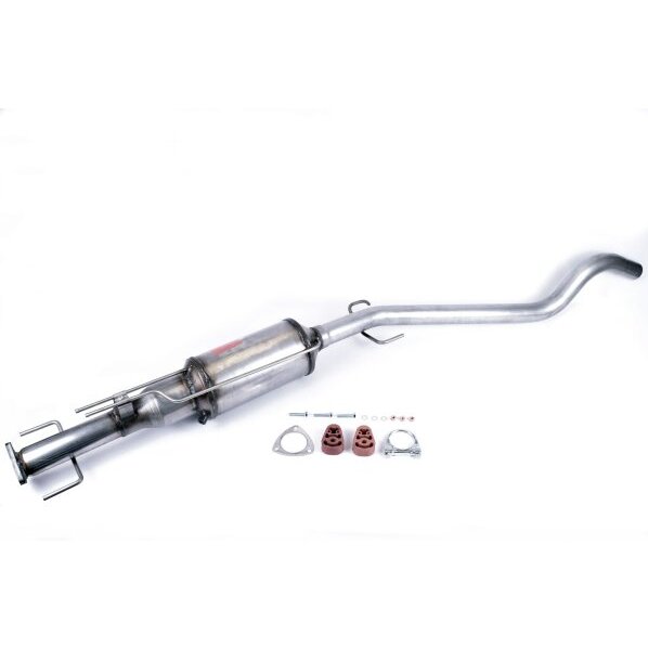 Catalyseur Eec Vx6074