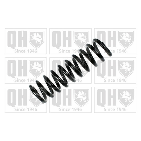 1 Ressort De Suspension Quinton Hazell Qcs6039
