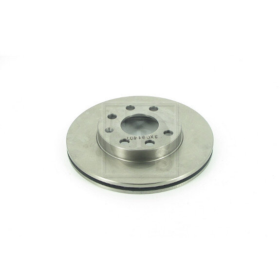 1 Disque De Frein Nps D330o01