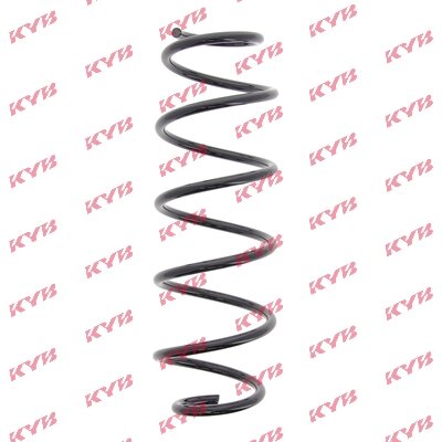 1 Ressort De Suspension Kyb