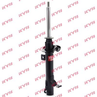 1 Amortisseur Kyb 333380