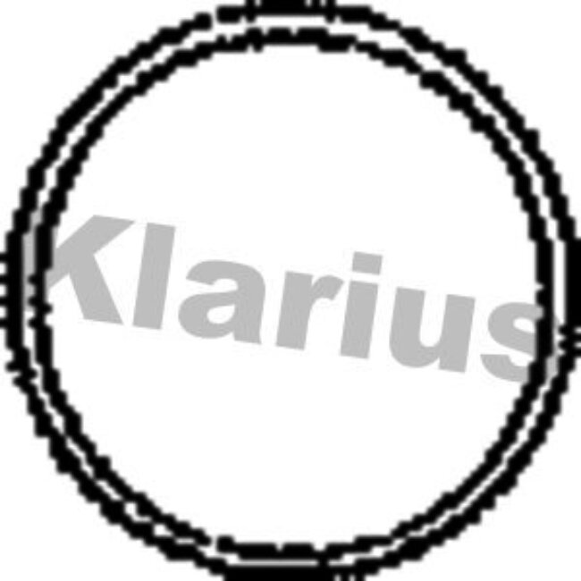 Joint Échappement Klarius 410105