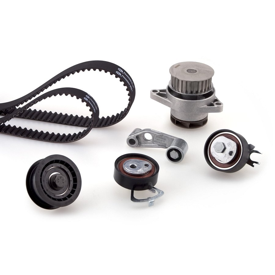 Kit Distribution & Pompe À Eau Gates Kp25565xs-2