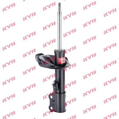 1 Amortisseur Kyb 338025
