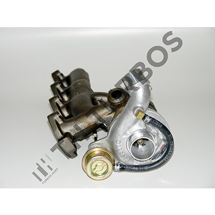 Turbocompresseur Turbo's Hoet 1100274
