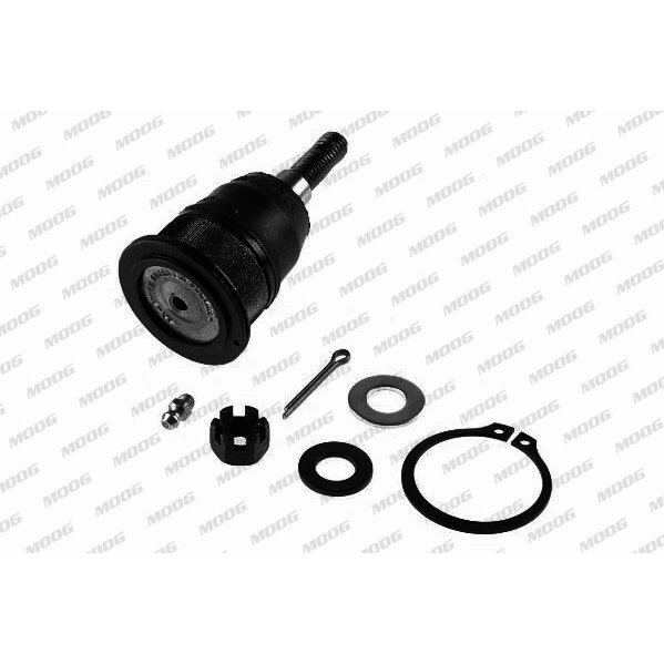 Rotule De Suspension Moog Amgk6696