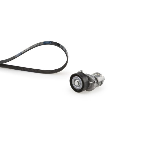 Kit De Courroies D'accessoires Gates K016pk1088