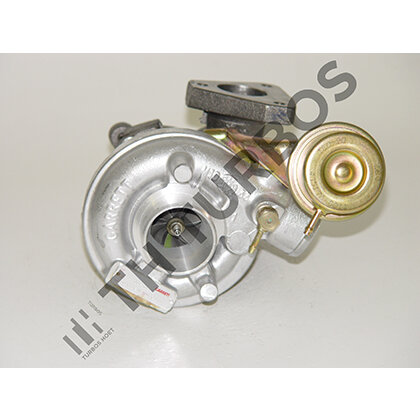 Turbocompresseur Turbo's Hoet 1100338