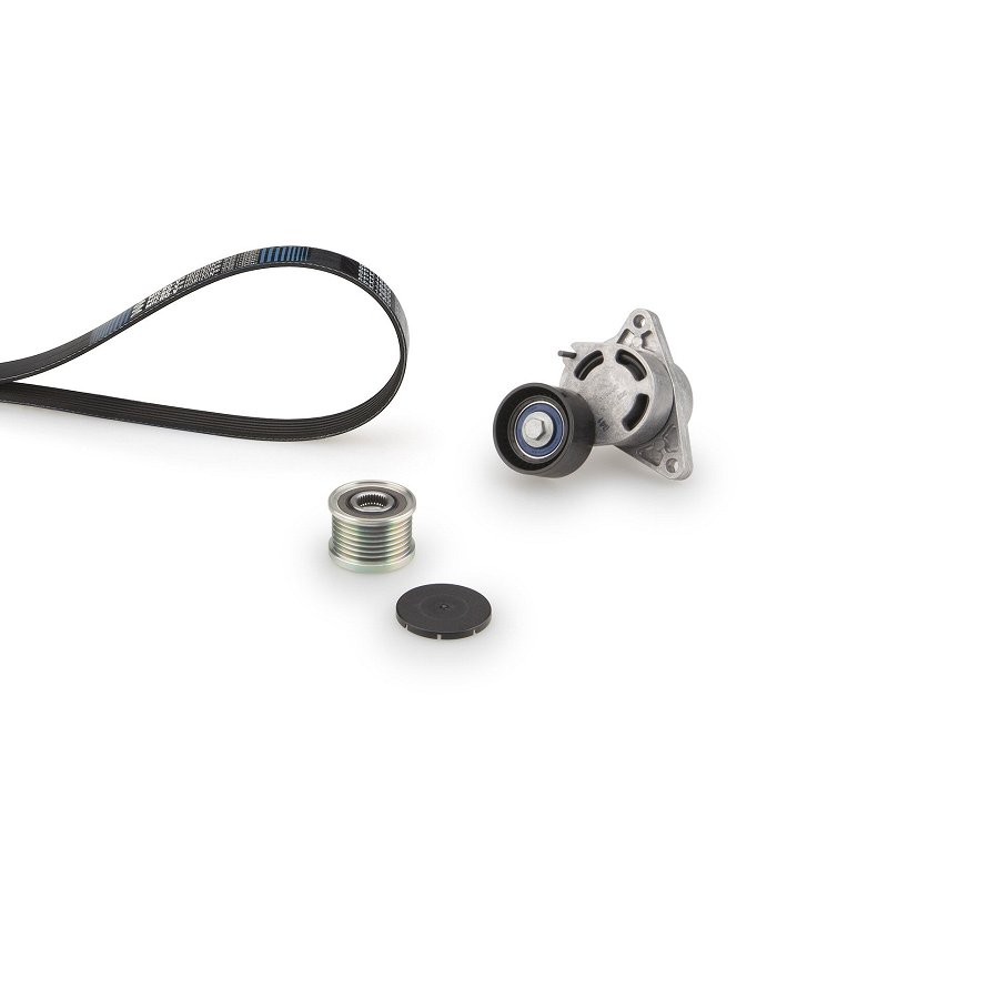 Kit De Courroies D'accessoires Gates K037pk1113
