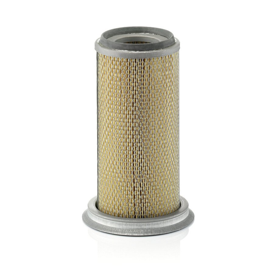 Filtre À Air Mann-filter C14168