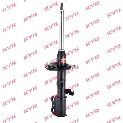 1 Amortisseur Kyb 334320