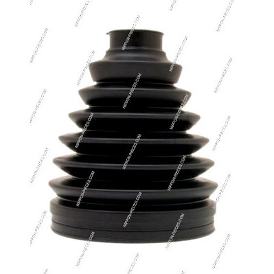 Kit Soufflet De Cardan Nps T282a21