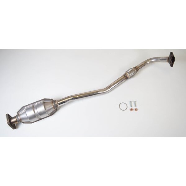 Catalyseur Eec Vx8051